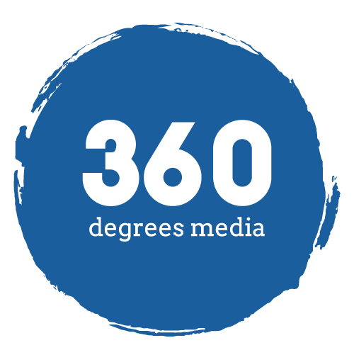 360 Degrees Media
